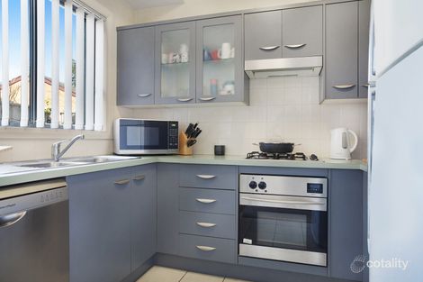 Property photo of 6/70 King Street East Maitland NSW 2323