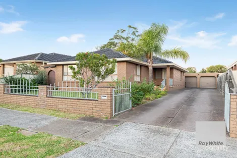 6 Goodwood Dr, Keilor Downs, VIC 3038