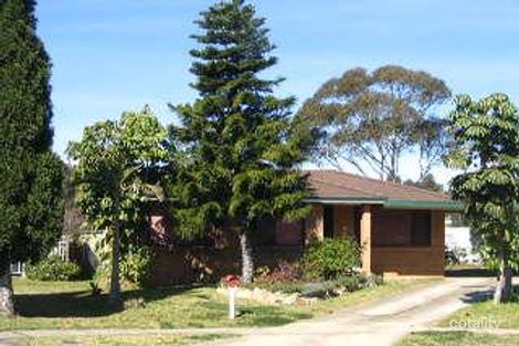 Property photo of 3 Collins Close Edensor Park NSW 2176