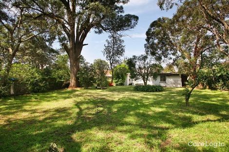 Property photo of 72 Tarrants Avenue Eastwood NSW 2122