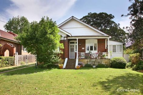 Property photo of 72 Tarrants Avenue Eastwood NSW 2122