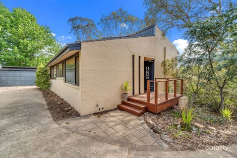 Property photo of 1 Berne Place Macgregor ACT 2615