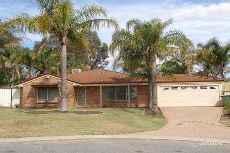 9 Mercer Ct, Leda, WA 6170