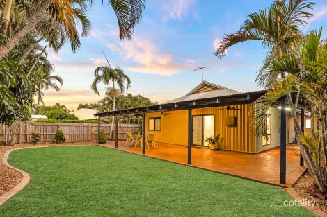 Property photo of 22 Brolga Court Djugun WA 6725