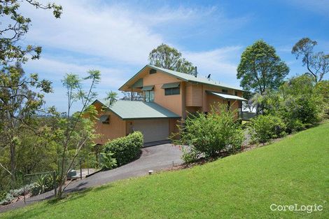 Property photo of 7 Crystal Court Ocean View QLD 4521