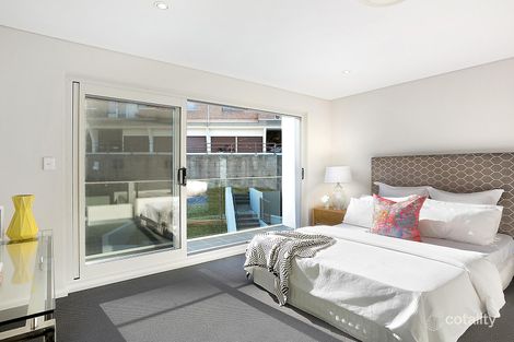 Property photo of 10/26 Wallace Street Waverley NSW 2024