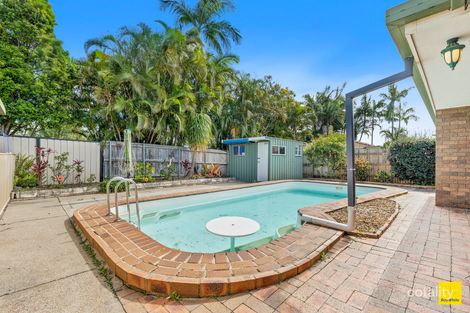 Property photo of 39 Callaghan Way Capalaba QLD 4157