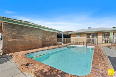 Property photo of 39 Callaghan Way Capalaba QLD 4157