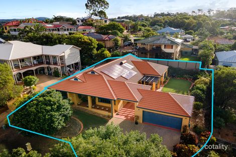 4 Friesa Pl, Eatons Hill, QLD 4037