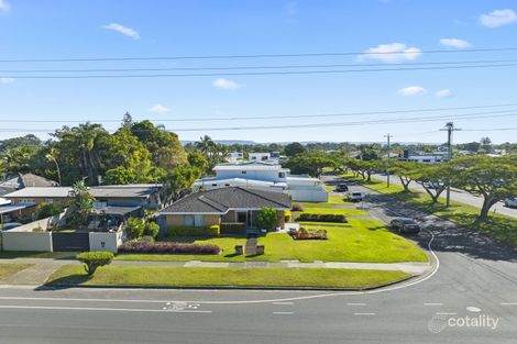 Property photo of 35 Rio Vista Boulevard Broadbeach Waters QLD 4218