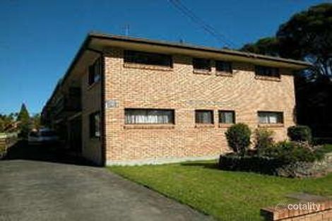 Property photo of 2/20B Russell Street East Gosford NSW 2250