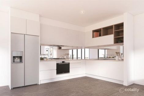 Property photo of 319/222 Buckley Street Essendon VIC 3040