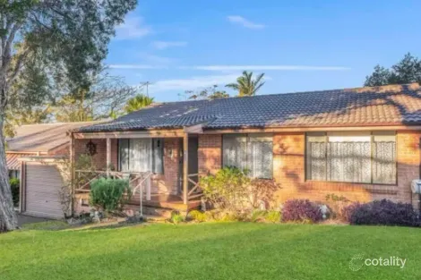 5/42-46 Anzac Ave, Engadine, NSW 2233