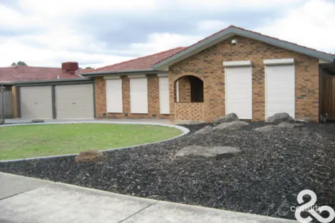 Property photo of 10 Redleap Avenue Mill Park VIC 3082