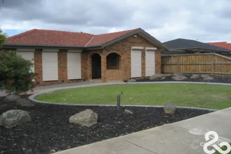 Property photo of 10 Redleap Avenue Mill Park VIC 3082