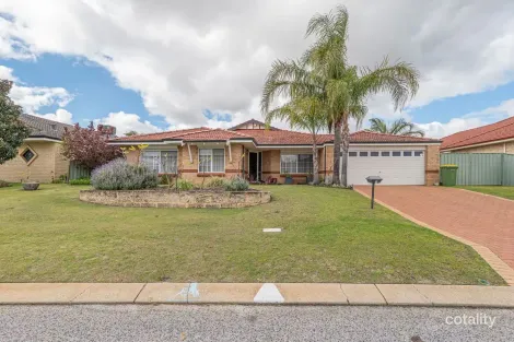 6 Lily Pl, Thornlie, WA 6108