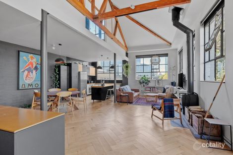 6/132-134 Bank St, South Melbourne, VIC 3205