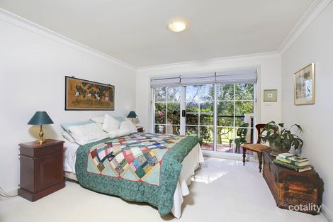 Property photo of 45 Mortimer Lewis Drive Huntleys Cove NSW 2111