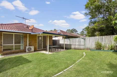 Property photo of 3 Newton Place Wacol QLD 4076