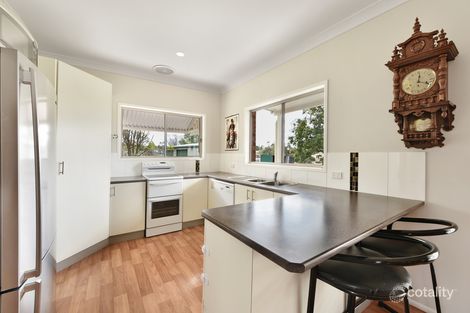 Property photo of 76 Goombungee-Meringandan Road Meringandan West QLD 4352