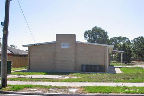 Property photo of 9/1 Cromwell Street Glenroy VIC 3046