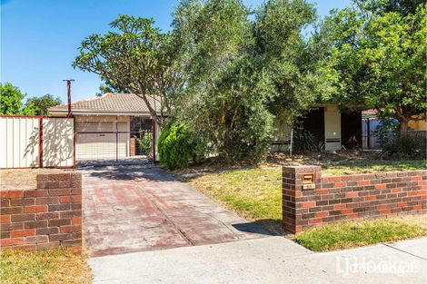 Property photo of 50 Verna Street Gosnells WA 6110