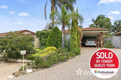 14a Rickmann Pl, Marangaroo, WA 6064