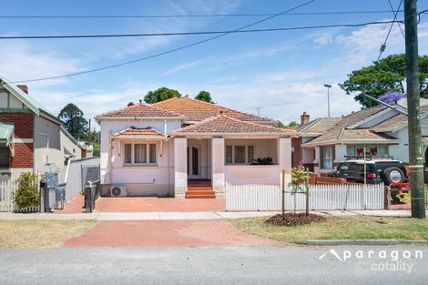 Property photo of 5 Emmerson Street North Perth WA 6006