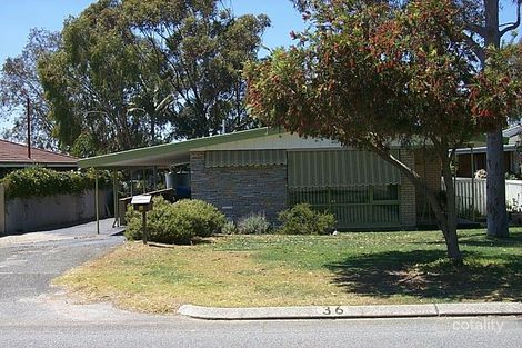 36 Woodlands St, Woodlands, WA 6018