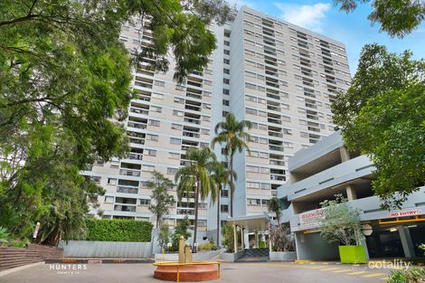Property photo of 2F/15 Campbell Street Parramatta NSW 2150