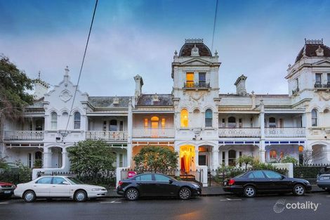 18 Burnett St, St Kilda, VIC 3182