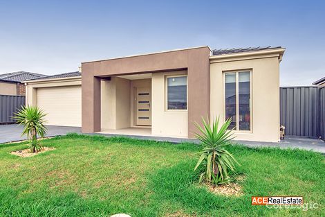 Property photo of 64 Lamington Drive Tarneit VIC 3029