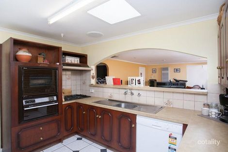Property photo of 47 Park Lake Drive Wynn Vale SA 5127