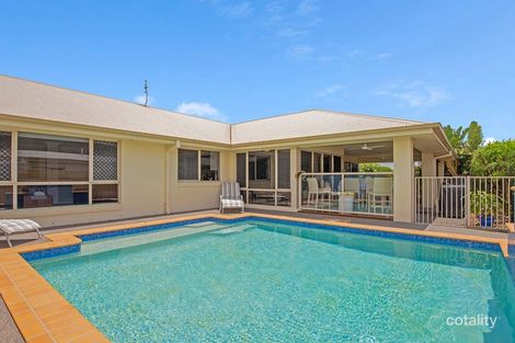 Property photo of 112 Crestwood Drive Molendinar QLD 4214