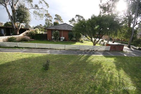 2/21 Ferguson Ct, Ferntree Gully, VIC 3156