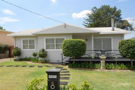 Property photo of 5 Booth Street Kurri Kurri NSW 2327