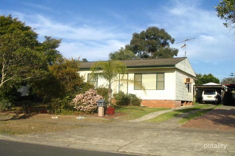 5 Mackenzie Bvd, Seven Hills, NSW 2147