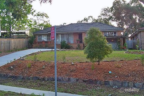 40 Dryden Ave, Carlingford, NSW 2118