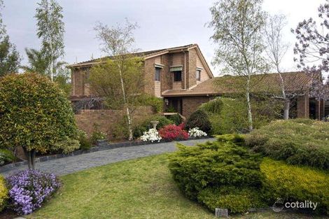 Property photo of 35 Turnberry Drive Sunbury VIC 3429