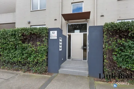 20/52 Bluebell St, O'Connor, ACT 2602