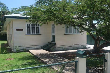 398 Mayers St, Edge Hill, QLD 4870