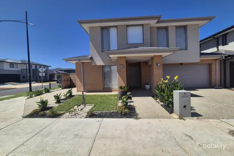 9 Haflinger Ave, Bonnie Brook, VIC 3335