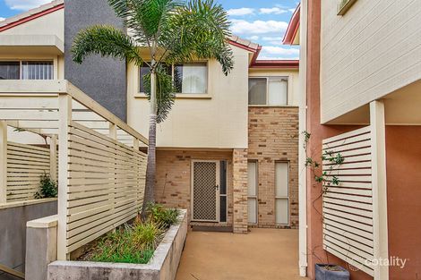 13/6 Tibbing St, Nerang, QLD 4211