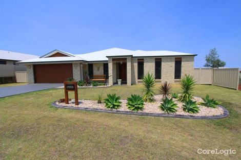 Property photo of 11 Allan Place Kingaroy QLD 4610