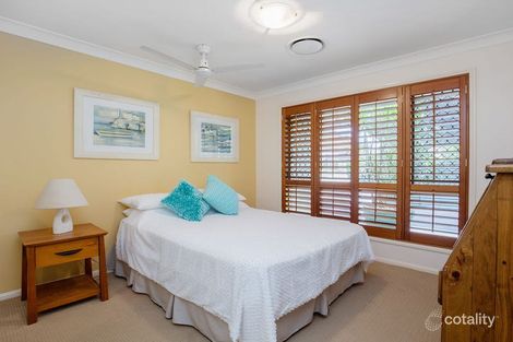 Property photo of 112 Crestwood Drive Molendinar QLD 4214