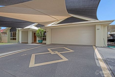 Property photo of 112 Crestwood Drive Molendinar QLD 4214