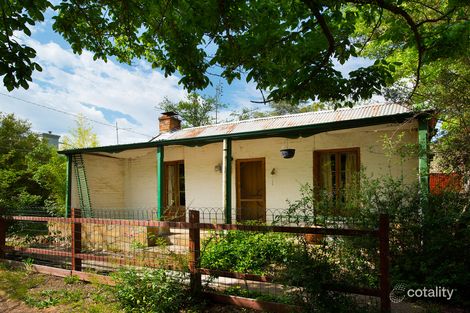 Property photo of 1 Vincent Place Castlemaine VIC 3450