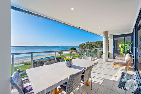 Property photo of 6/18 Kurrawa Close Nelson Bay NSW 2315