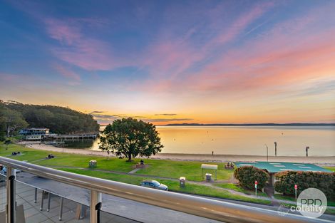 Property photo of 6/18 Kurrawa Close Nelson Bay NSW 2315