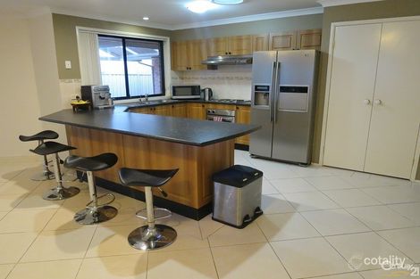 Property photo of 10 Greensborough Avenue Rouse Hill NSW 2155